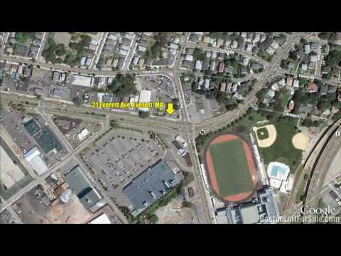 21 Everett Ave High Def Video tour by Jeffrey Bowen