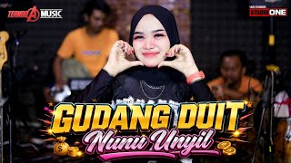 Download lagu GUDANG DUIT ( Yameiya ) | Nunu Unyil | TERNODA MUSIC mp3