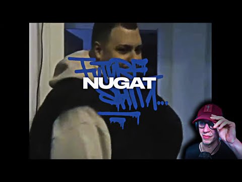 ProjektPi REACTS to NUGAT - Future Shit 1