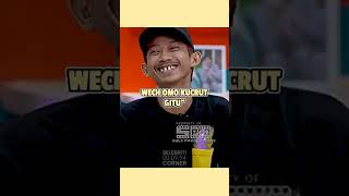 Download lagu Yono bakri mirip dj omo kucrut tapi malu !? #shorts #viral #trending #sule #omokucrut #njan mp3