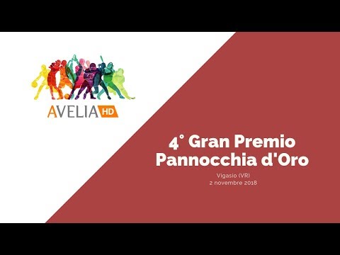 Bocce Raffa: 4° Gran Premio Pannocchia d'Oro
