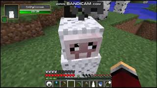 minecraft　スパイダークイーンとして生きる！part7【ゆっくり実況】多分作業回