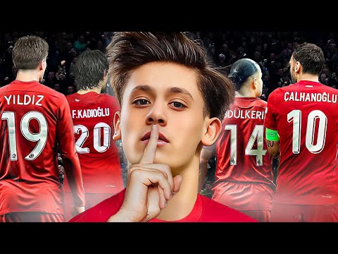 The SCARY Truth About Turkey Nobody is Noticing