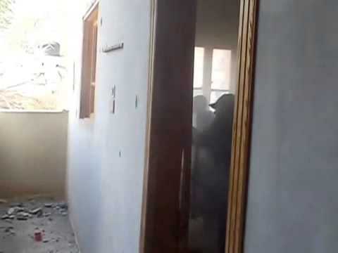 اشتباكات بين لواء لا إله الا الله وقوات النظام في معهد الحاسوب في دير الزور