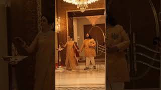 Anant ambani Neeta ambani special moment #ambani #ambaniwedding #anantambani #radhikamerchant