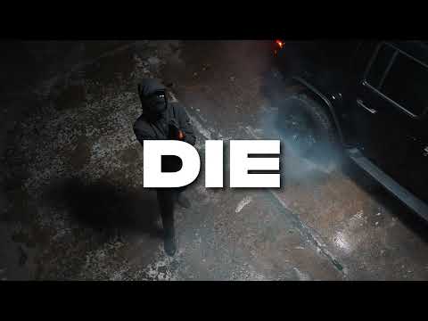 [FREE] Zeu x Freeze Corleone Drill Type Beat "DIE" | Instru Drill 2022 ♪