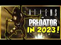 Aliens vs Predator (2010) STILL holds up in 2023!