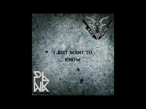BLVCK CVRNVGE - I JUST WANT TO KNOW (feat PPALEPINKK)