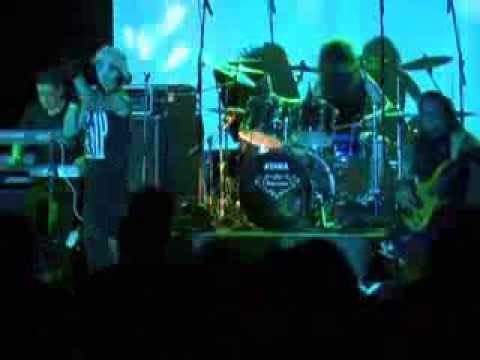 Vespera - Intro @ Open Camp Vaslui 2013