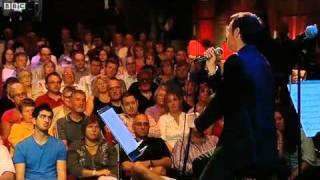 Marti Pellow on Weekend Wogan on 31st July 2010
