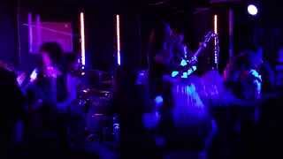 My Bridges Burn - The Cult Cover (LIVE)