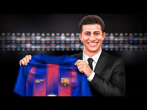 I Joined a New Club…