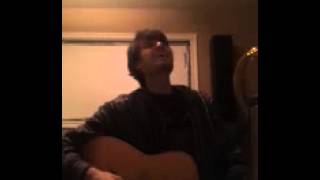 Baton Rouge by Lou Reed COVER