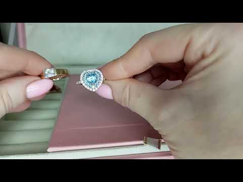 Моя новая золотая шкатулка