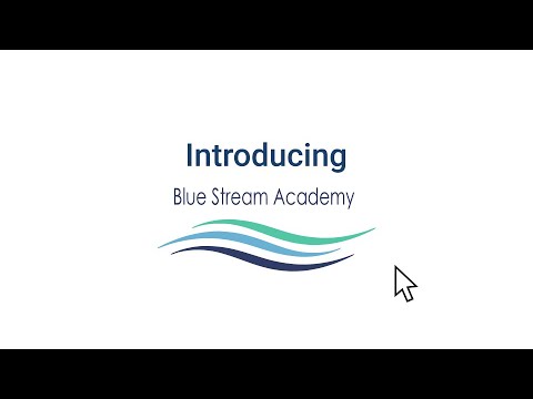 The Blue StreamNet Platform
