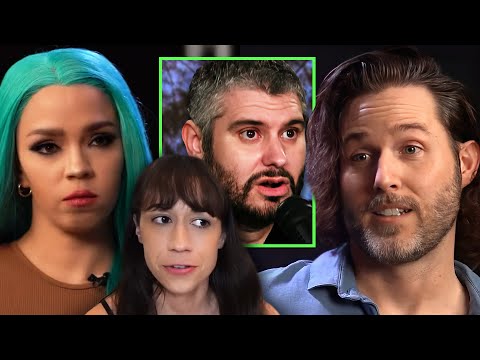 The Truth About Colleen Ballinger's Ex Husband Joshua