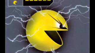 DJ Maui - Pacman (Radiocut Level 1)