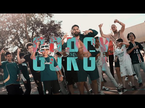 GORGY - HIMV 2 (OFFICIAL 4K VIDEO)