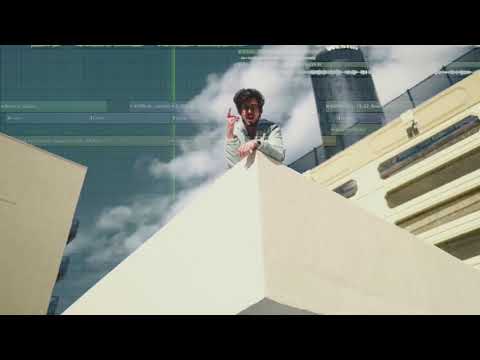 Hulvey Feat. Zach Paradis - Higher (OverGold Remix)