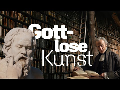 Philosophie | Denken ohne Gott ist dumm