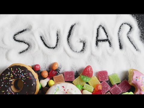 IS SUGAR A POISON OR NOT? When Did SUGAR: A SLOW POISON Get So Famous?