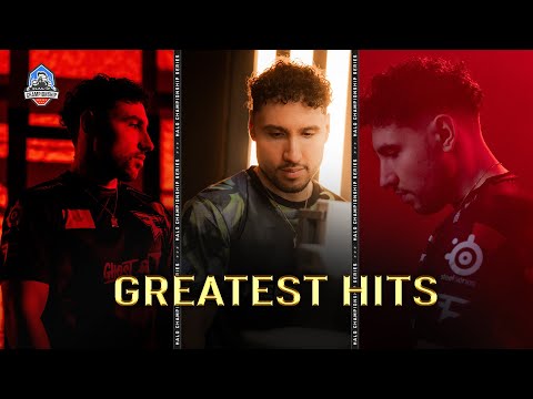 Royal2 – Every LAN Highlight (New Modern Halo King)