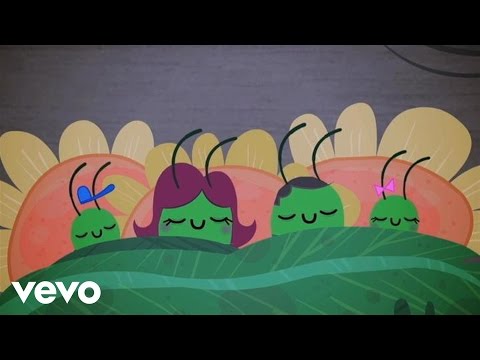 Caspar Babypants - The Stump Hotel