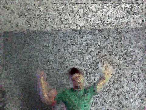 Hyph Mngo- A homemade music video