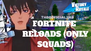 FORTNITE HIGHLIGHTS: PURE CHAOS! 🤯🚗💥