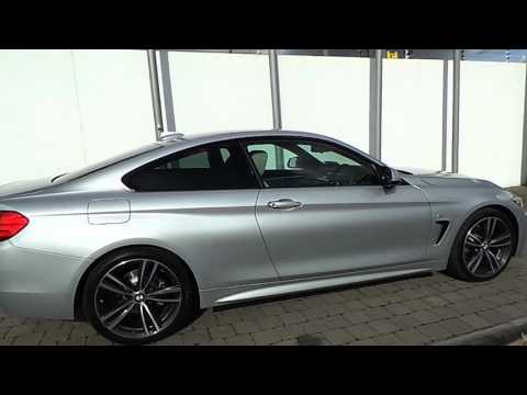 152D18998 - 152D18998 BMW 420d M Sport Coupe
