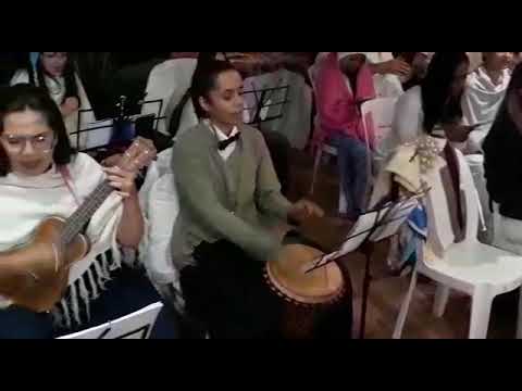 Xangô Caô - Alexandre Lins - Céu de Sant'Ana, 6 anos