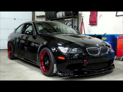 Thumbnail for E92 M3 Track Car Build by Turner Motorsport by Turner Motorsport