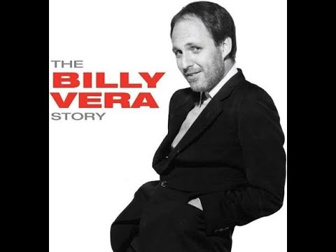 The Soul of Two Cities   The Musical Legacy of Billy Vera