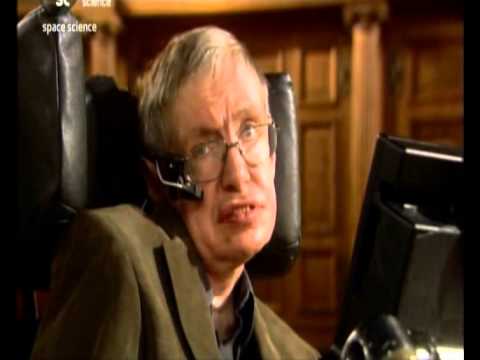 Stephen Hawking - A nagy terv - S01E02 - Az élet értelme