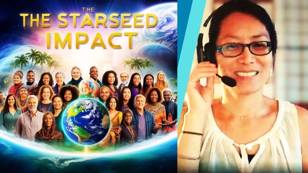awakened entrepreneurs unite: harnessing collective consciousness for purpose | Starseed networking
