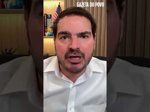 “COMEÇOU O CONTRA-ATAQUE CONTRA ANDRÉ MENDONÇA”