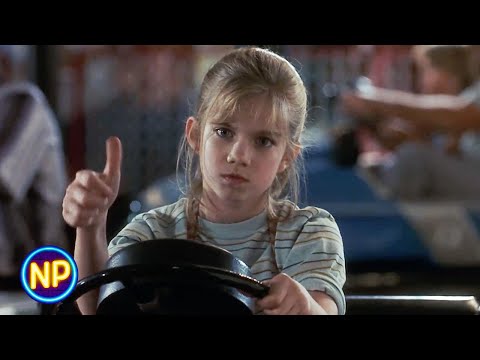 Bumper Cars Scene | My Girl