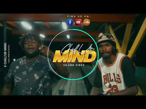 Ni-Van Artist - Jahfred YG x Zzitii ( Vanuatu Reggaeton Jam ) 2025. 🇻🇺