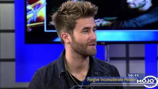 The Swon Brothers Sing &quot;Pray for You&quot;