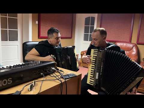 DRAGAN JANIC BELAC & DARKO ANTIC & STEVAN OBRADOVIC - LUDO KOLOOOOO UAAAAAAA