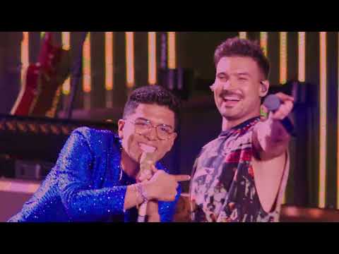 Grupo 5, Ezio Oliva - Adios Amor (Estadio Nacional)