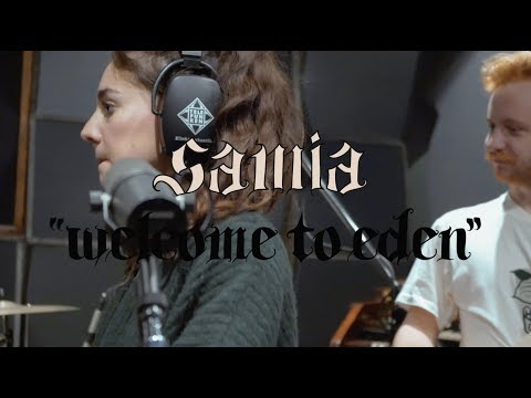 Video thumbnail for Welcome To Eden (The Wild Honey Pie Buzz Session)
