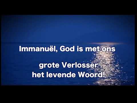 Opwekking 116 Jezus naam boven alle namen