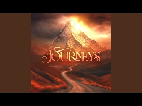 Song Of The Lord: I Am With You (feat. Jay Todd)