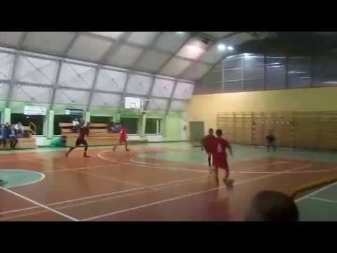 26 11 2014  r   SHLPN  Witków – Mycielin