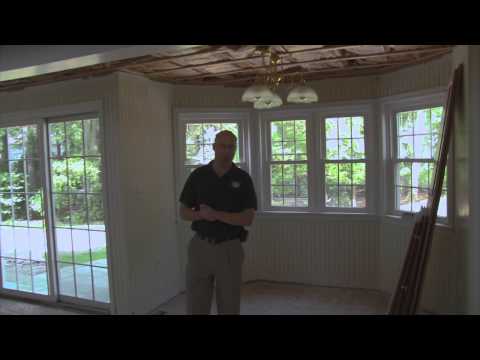 Wellesley Renovation Intro