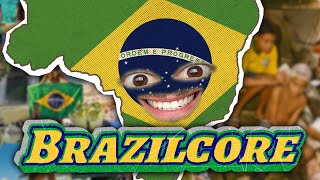 BRAZILCORE: Why is Brazil in fashion?!