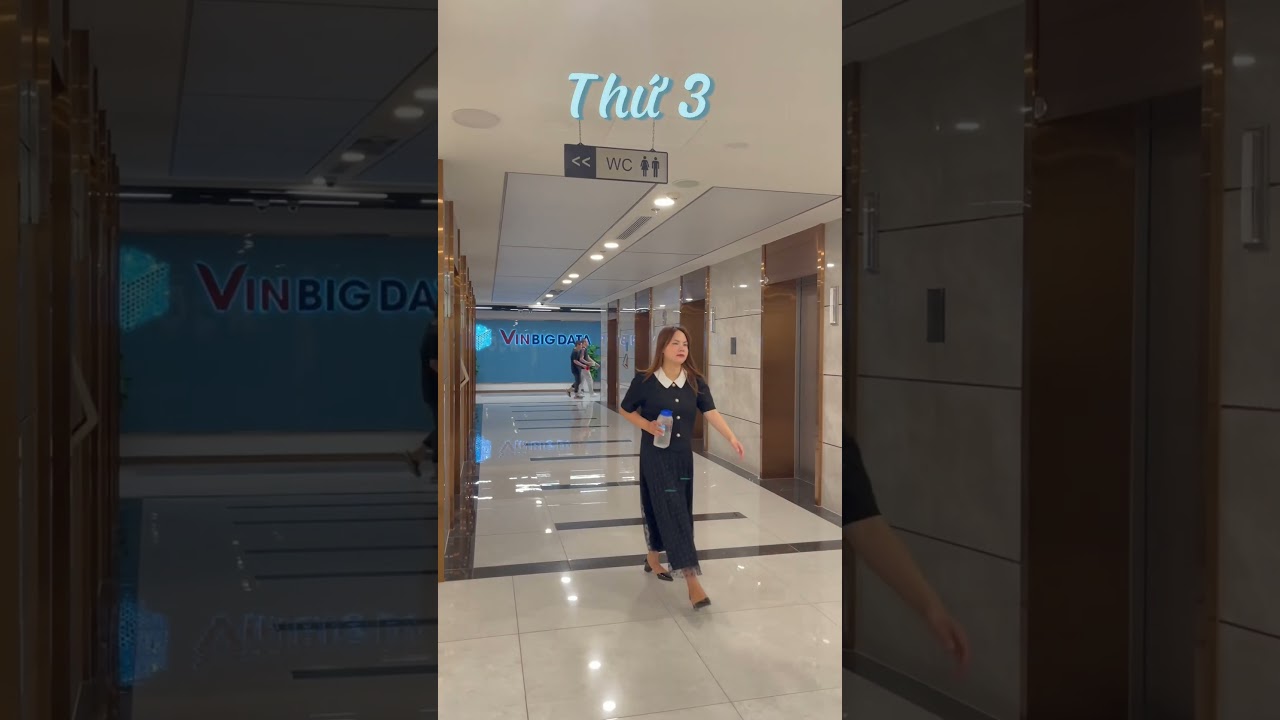 Trang phục VinBigData