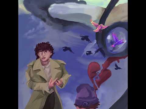 Ze66y & autrioly - LOVELESS