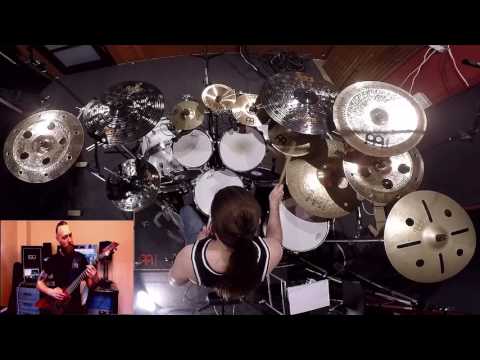 Na Kowadle – gitara: Domin (Hate) cz.1